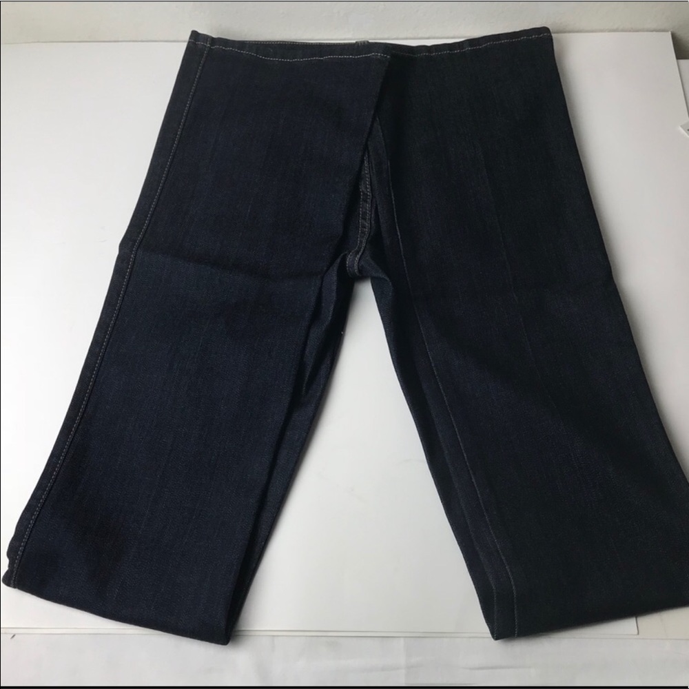 Bebe Boot Cut Jeans - image 2